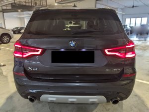 BMW X3 Sdrive 20i Adaptive Hl Led Fl