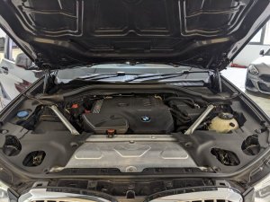 BMW X3 Sdrive 20i Adaptive Hl Led Fl