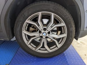 BMW X3 Sdrive 20i Adaptive Hl Led Fl
