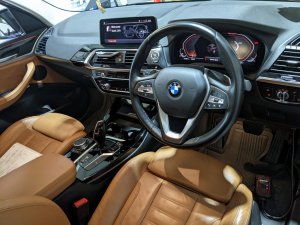 BMW X3 Sdrive 20i Adaptive Hl Led Fl