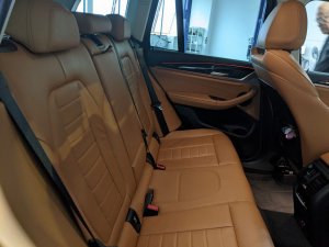BMW X3 Sdrive 20i Adaptive Hl Led Fl