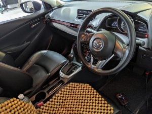 Mazda 2 Sedan 1.5l Sp.6eat