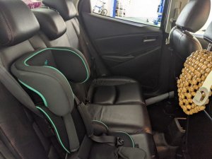 Mazda 2 Sedan 1.5l Sp.6eat
