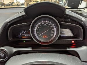 Mazda 2 Sedan 1.5l Sp.6eat