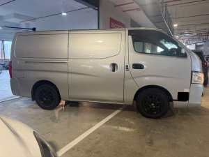Nissan Nv350 Panel Van 2.5 5at 5dr Euro V