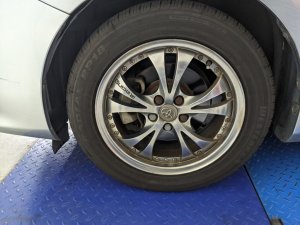 Toyota Corolla Altis 1.6 Auto (COE Till 10/2028)