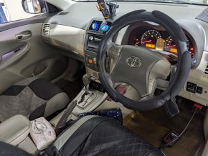 Toyota Corolla Altis 1.6 Auto (COE Till 10/2028)