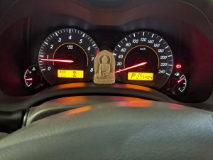 Toyota Corolla Altis 1.6 Auto (COE Till 10/2028)