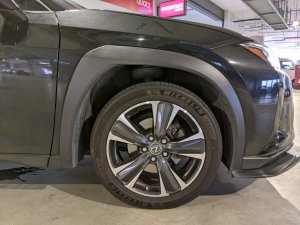 Lexus Ux250h 5dr Suv (at)(2wd) Executive (Hybrid)