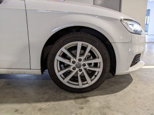 Audi A3 Sb 1.4 Tfsi Cod S Tronic (17