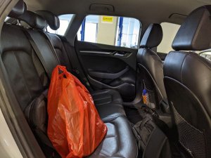Audi A3 Sb 1.4 Tfsi Cod S Tronic (17