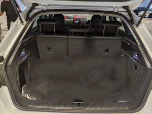 Audi A3 Sb 1.4 Tfsi Cod S Tronic (17
