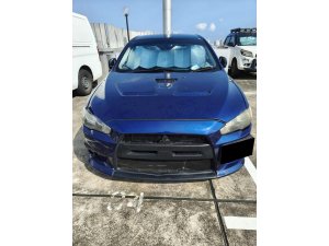 Mitsubishi Lancer 1.5 Mivec Sports At Abs D/ab (COE Till 09/2030)