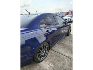 Mitsubishi Lancer 1.5 Mivec Sports At Abs D/ab (COE Till 09/2030)