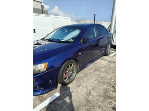 Mitsubishi Lancer 1.5 Mivec Sports At Abs D/ab (COE Till 09/2030)