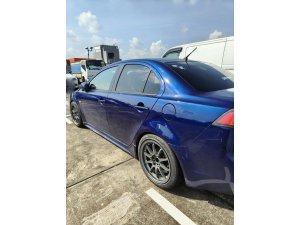 Mitsubishi Lancer 1.5 Mivec Sports At Abs D/ab (COE Till 09/2030)
