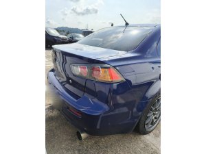 Mitsubishi Lancer 1.5 Mivec Sports At Abs D/ab (COE Till 09/2030)