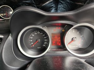 Mitsubishi Lancer 1.5 Mivec Sports At Abs D/ab (COE Till 09/2030)