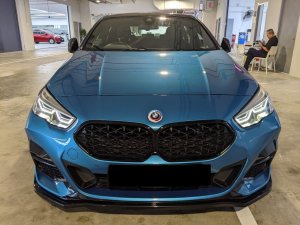 BMW 218i Mspt Led Hl, Led Fl