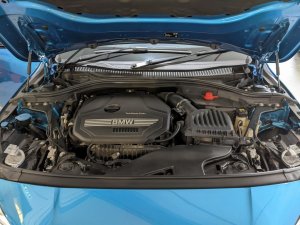 BMW 218i Mspt Led Hl, Led Fl