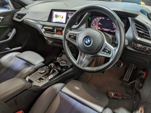 BMW 218i Mspt Led Hl, Led Fl