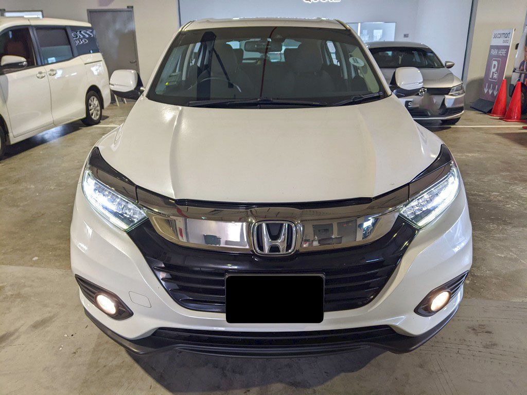 Honda Vezel 1.5x Cvt