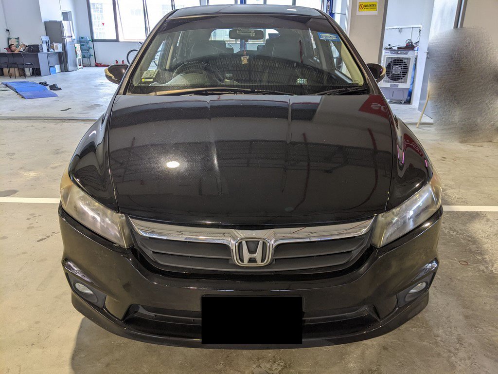 Honda Stream 1.8x A (COE Till 05/2028)