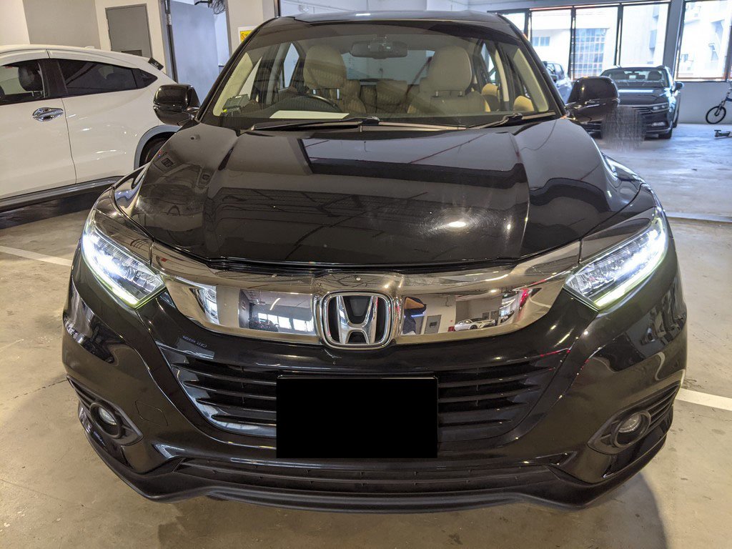 Honda Vezel 1.5x Cvt