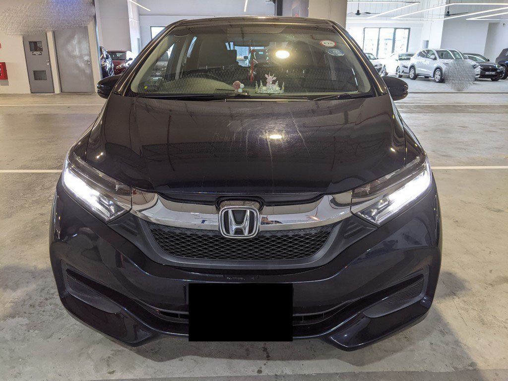 Honda Shuttle 1.5g A