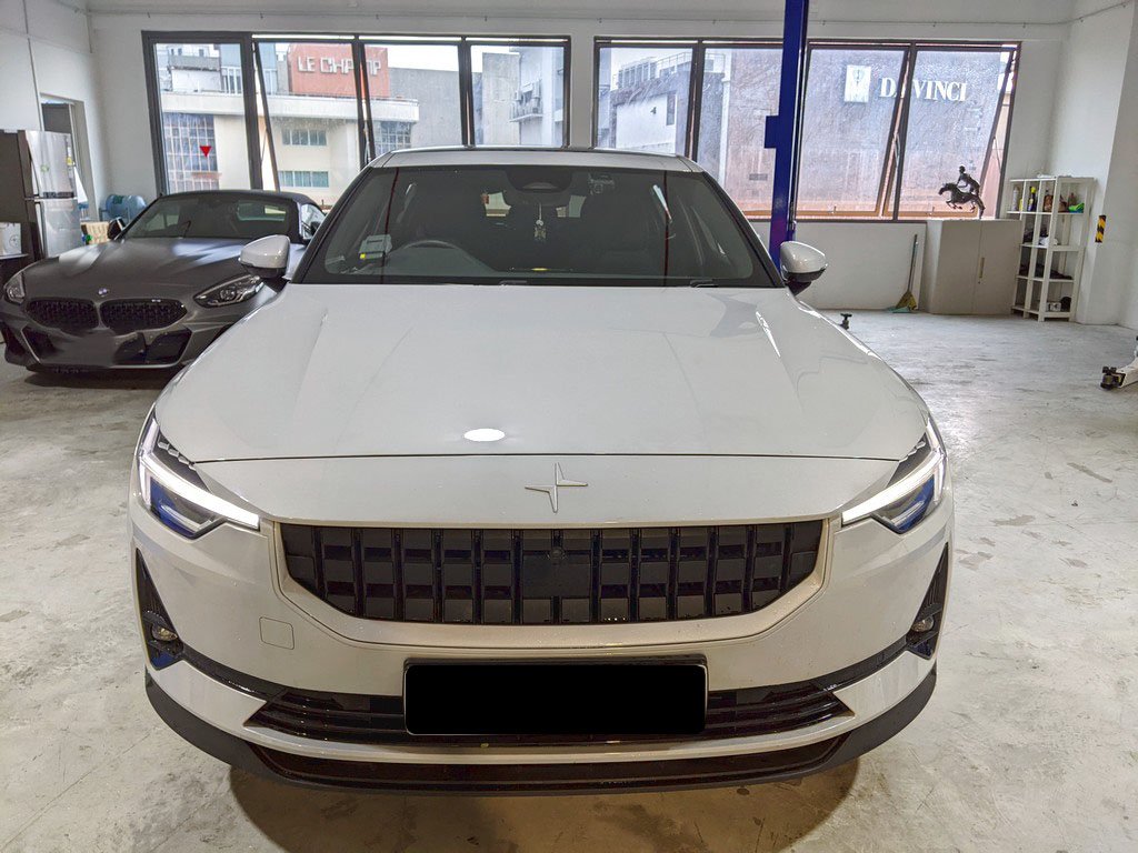 Polestar 2 Standard Range Single Motor (Electric Vehicle)