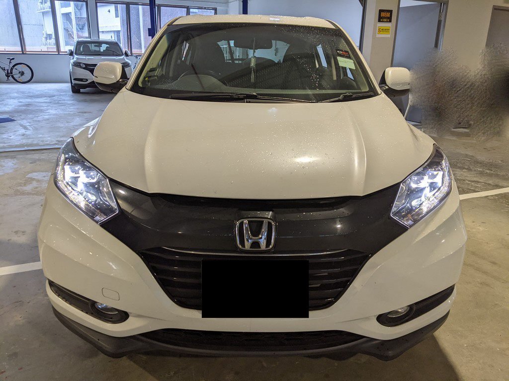 Honda Vezel 1.5x Cvt