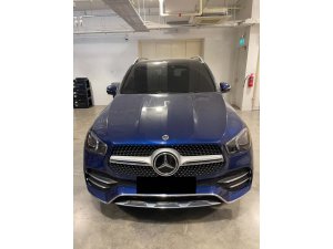 Mercedes Benz GLE300 Amg Line Premium+ Diesel Auto
