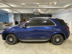 Mercedes Benz GLE300 Amg Line Premium+ Diesel Auto