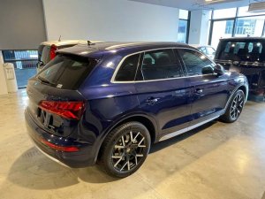 Audi Q5 Sport 2.0 Tfsi Qu S Tronic
