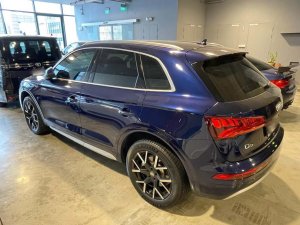 Audi Q5 Sport 2.0 Tfsi Qu S Tronic