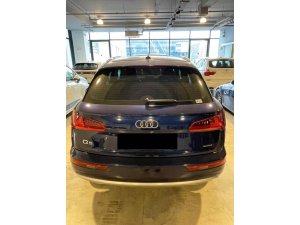 Audi Q5 Sport 2.0 Tfsi Qu S Tronic