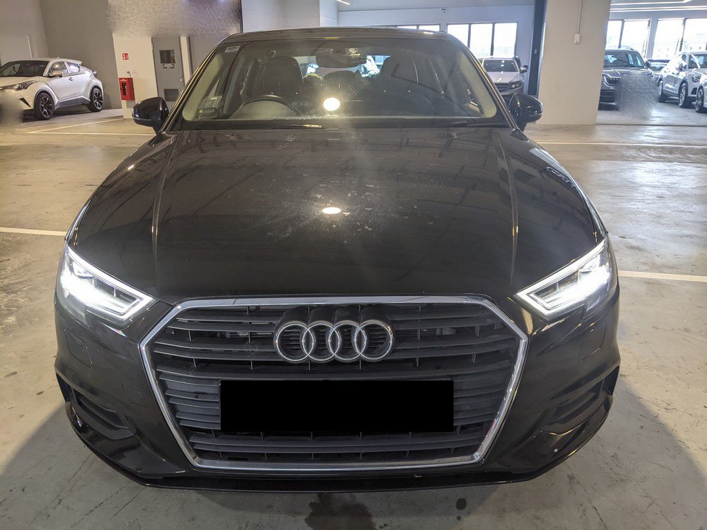 Audi A3 Sedan 1.0 Tfsi S Tronic (led)