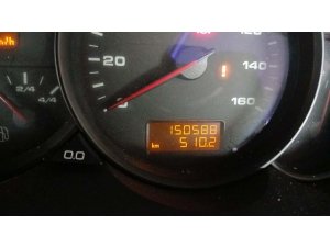 Porsche Cayenne 3.6 A (COE Till 02/2029)