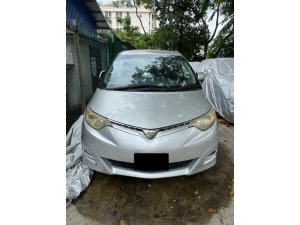 Toyota Estima Aeras 2.4 A (COE Till 10/2028)