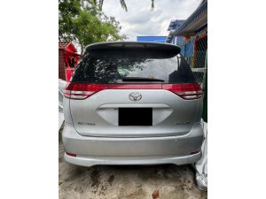 Toyota Estima Aeras 2.4 A (COE Till 10/2028)