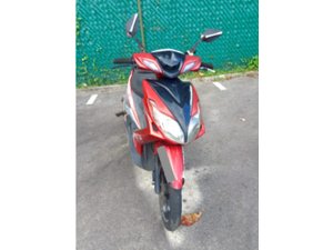 Yamaha (Scrap/Export Only) (Body Only)