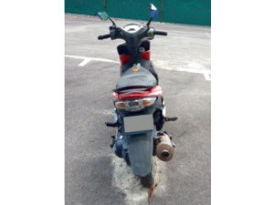 Yamaha (Scrap/Export Only) (Body Only)