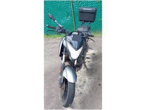 Bajaj Pulsar (Scrap/Export Only) (Body Only)