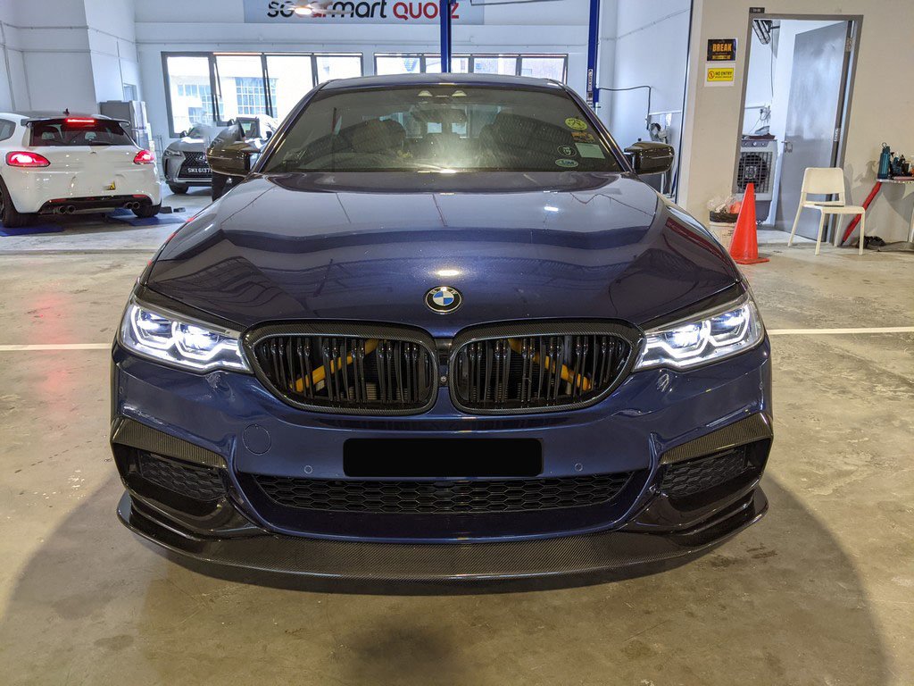 BMW 530i M Sport