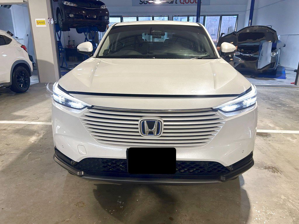 Honda Vezel 1.5x E Hev Cvt (Hybrid)