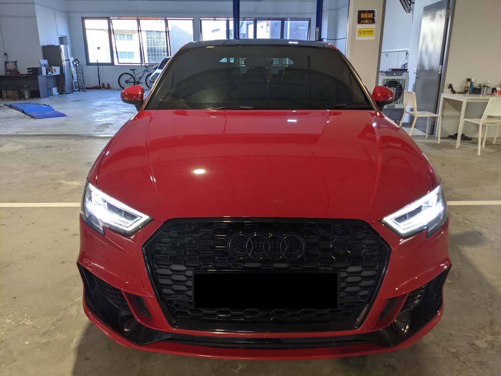 Audi A3 Sb 1.4 Tfsi Cod S Tronic