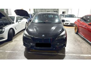 BMW 216d Active Tourer Led Eu6