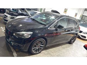 BMW 216d Active Tourer Led Eu6
