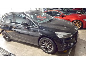 BMW 216d Active Tourer Led Eu6