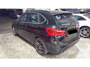 BMW 216d Active Tourer Led Eu6